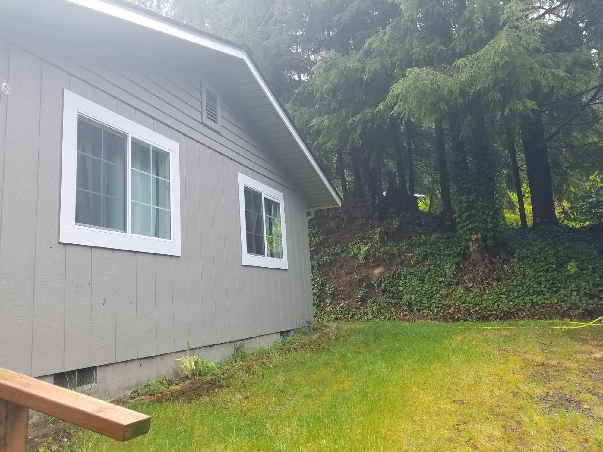 Hidefaraway 1 Queen 1 Full Beds For Same Price Sekiu Exterior foto