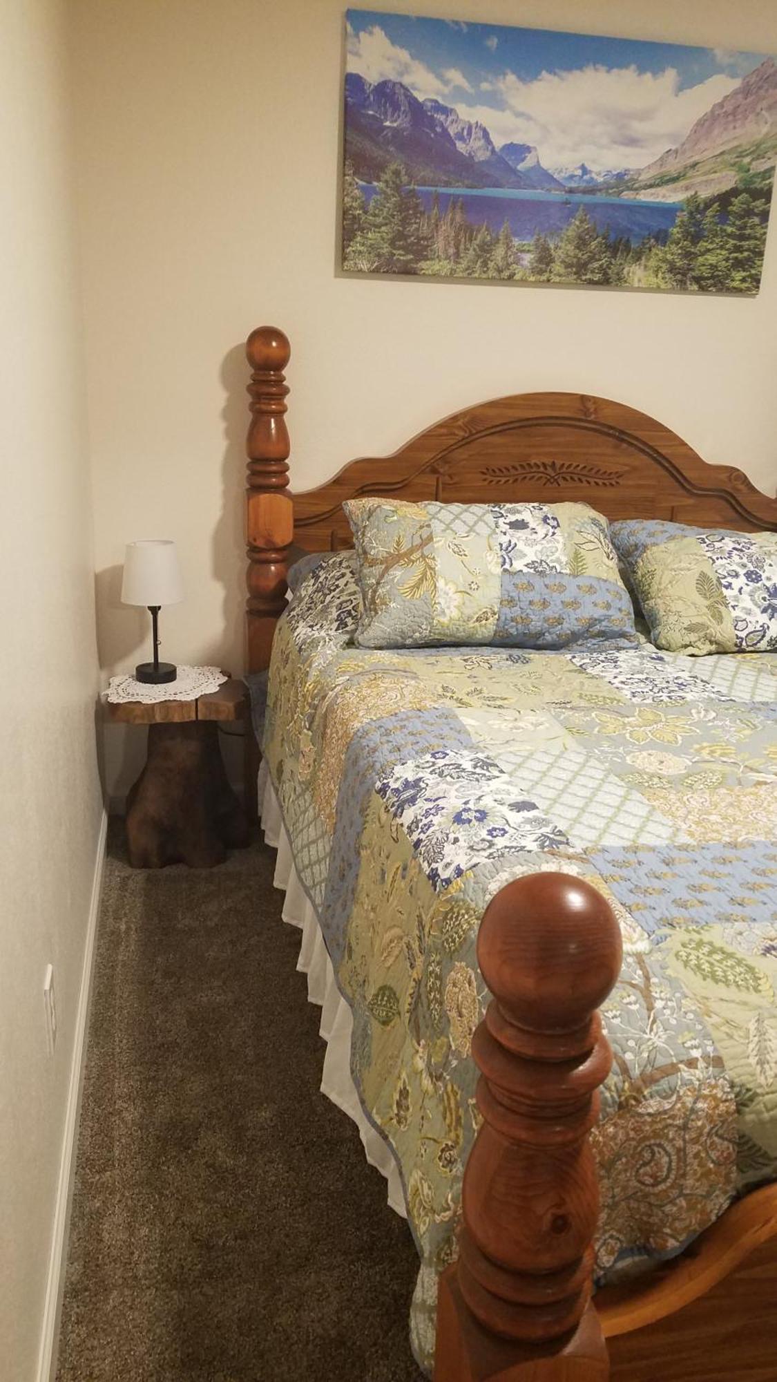 Hidefaraway 1 Queen 1 Full Beds For Same Price Sekiu Exterior foto